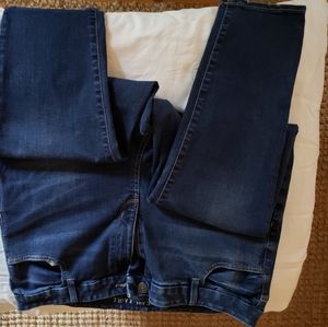 American Eagle Next Level Stretch Jeans, Sz 20